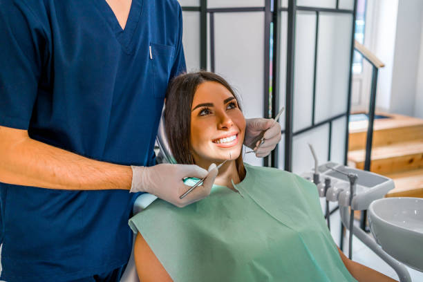 Advanced Technology for Better Dental Care in Friona, TX