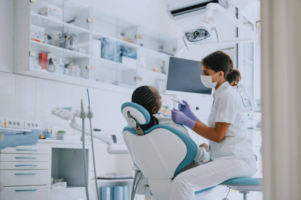 Oral Surgery in Friona, TX