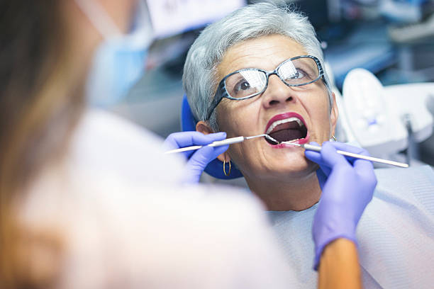 Best Full Mouth Reconstruction  in Friona, TX